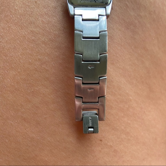 Fossil Arkitekt FS-4317 Stainless Steel Watch - Picture 7 of 7